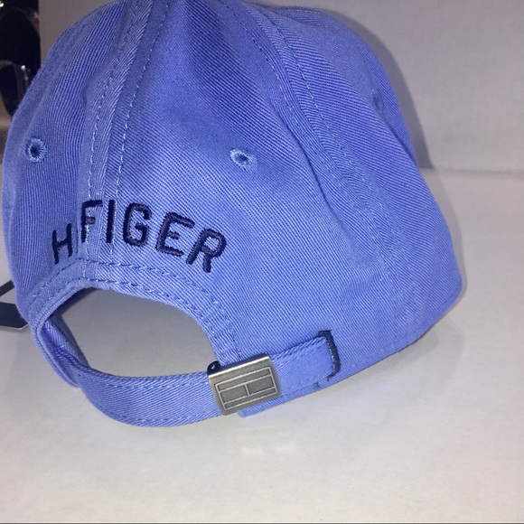 Tommy Hilfiger Men’s Ardin Dad Baseball Cap - Picture 8 of 8